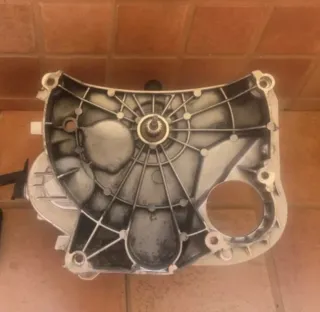DESPIECE BMW R1200GS 08  Caja, Transmisión cambio.