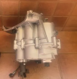DESPIECE BMW R1200GS 08  Caja, Transmisión cambio.