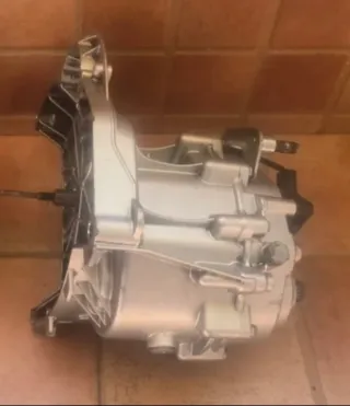 DESPIECE BMW R1200GS 08  Caja, Transmisión cambio.