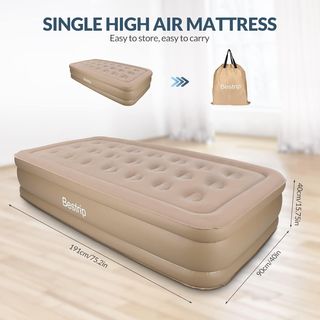 ¡¡-35%!! | Colchón Bestrip Hinchable - Individual