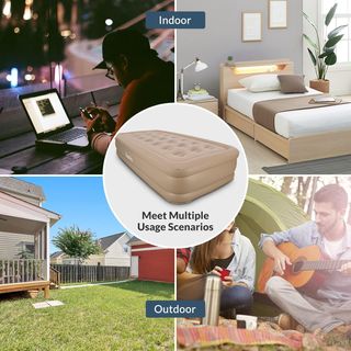 ¡¡-35%!! | Colchón Bestrip Hinchable - Individual