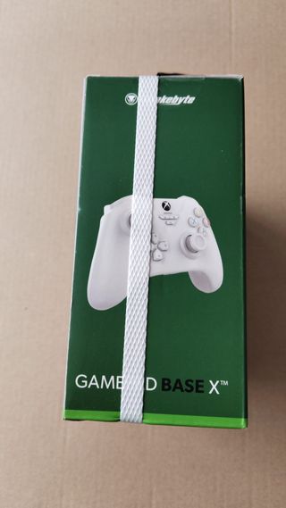 Mando Snakebyte Gamepad Base XTM (NUEVO)
