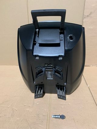 Top Case BMW F 800 R 1200