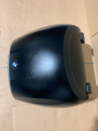 Top Case BMW F 800 R 1200