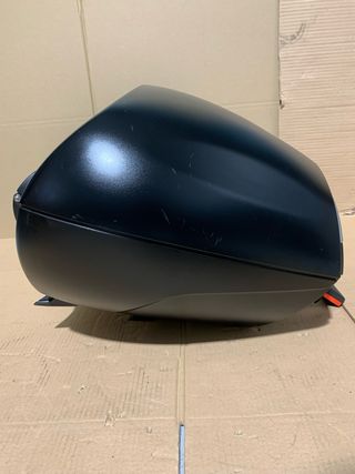 Top Case BMW F 800 R 1200