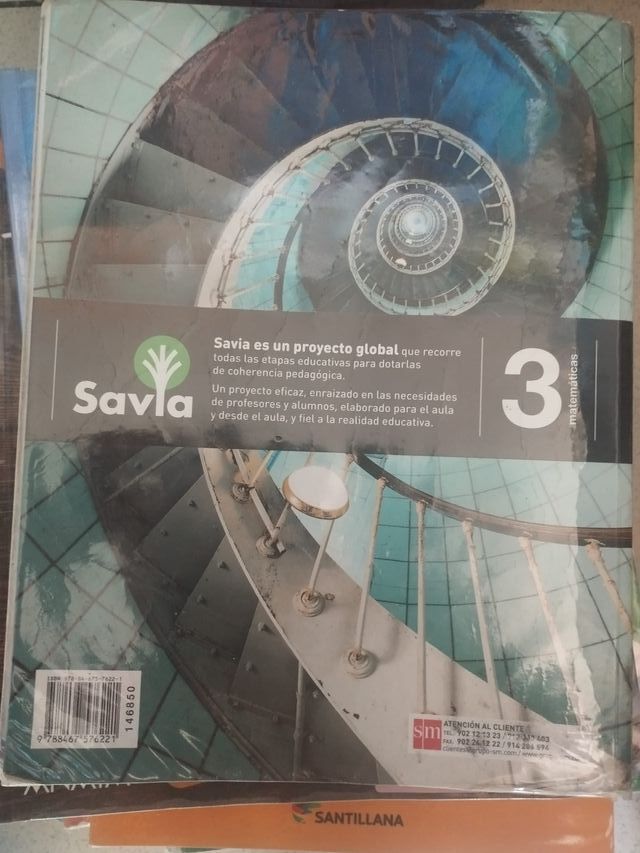 Matemáticas orientadas a las enseñanzas académicas