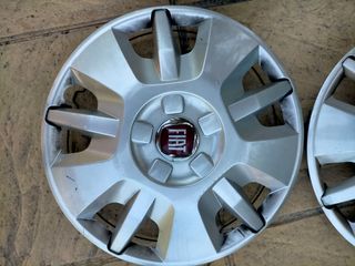 Tapacubos Fiat ducato llanta 15.