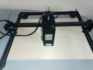 Máquina láser Longer Ray5 20W