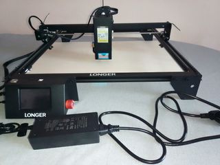 Máquina láser Longer Ray5 20W