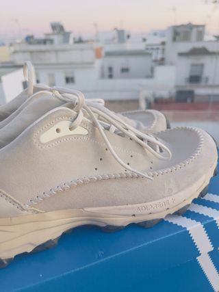 Adidas Mocaturf Adventure