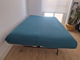 Sofá cama vintage Marilyn Monroe