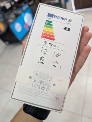 Honor Magic7 Lite 5G Titanium Purple