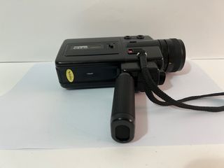 Chinon 313 P XL - Cámara de Vídeo