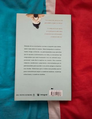 Libras Déjame Que Te Cuente. Jorge Bucay 
