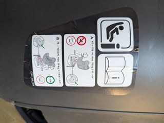 Silla coche Cybex Gold Sirona i-Size