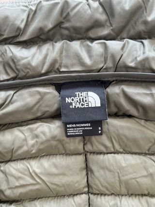 Chaqueta The North Face 700
