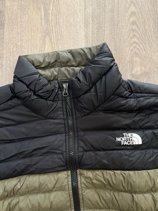 Chaqueta The North Face 700