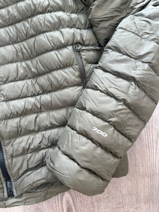 Chaqueta The North Face 700