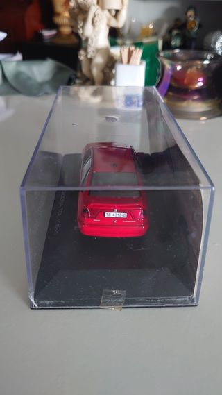Seat Cordoba TDI (1994) 1:43