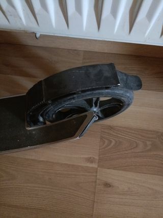 Patinete Oxelo Mid 9 usado
