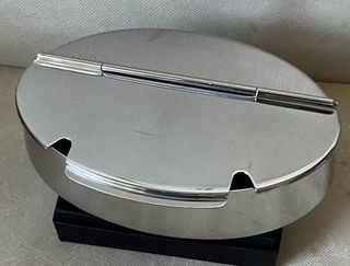 Alessi Alfra - Contenitore formaggio