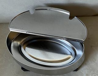 Alessi Alfra - Contenitore formaggio