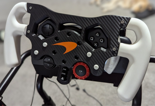 MOD Volante F1 Logitech G29