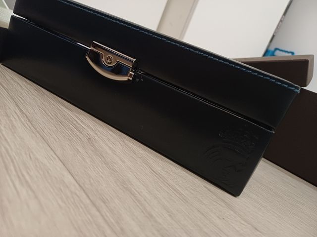 Estuche Relojes Real Madrid - 4 relojes