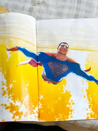 Superman Set 2025