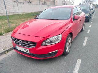 Volvo V60 2015