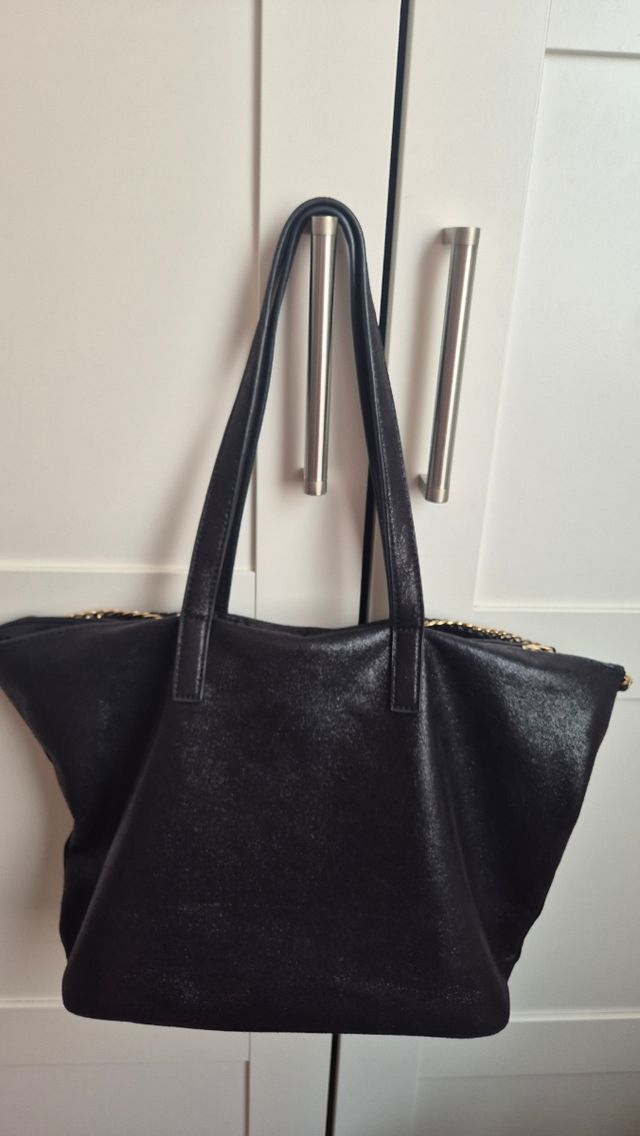 Bolso Tote Dayday Negro