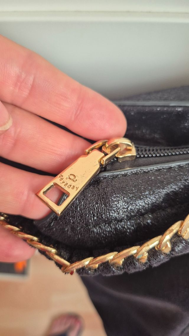 Bolso Tote Dayday Negro