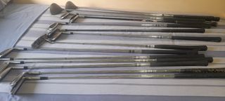 Bolsa palos golf TaylorMade