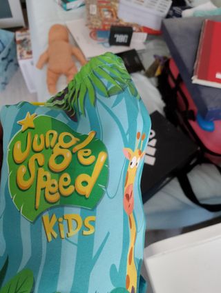 Jungle Speed Kids