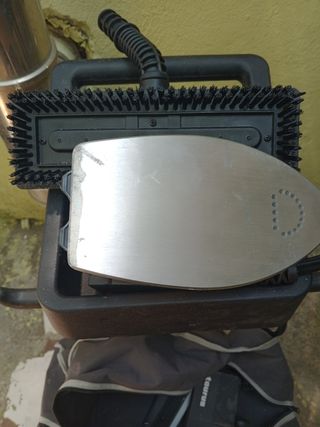 Vaporeta EOS 850W - Limpiadora a Vapor