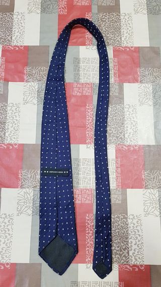 Pack Corbatas Traje Antonio Miro y Conti