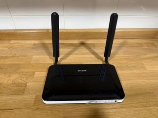 Router D-Link DWR-921 Wifi