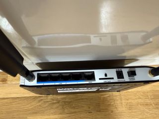 Router D-Link DWR-921 Wifi