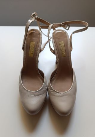 Zapatos de fiesta LODI.