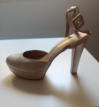 Zapatos de fiesta LODI.