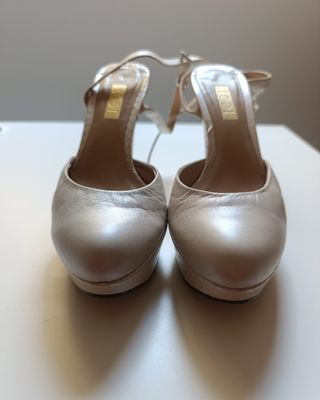 Zapatos de fiesta LODI.