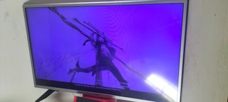 TV LG 32"