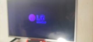 TV LG 32"