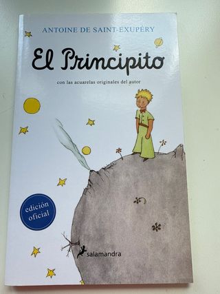 Principito, El
