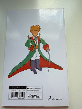 Principito, El