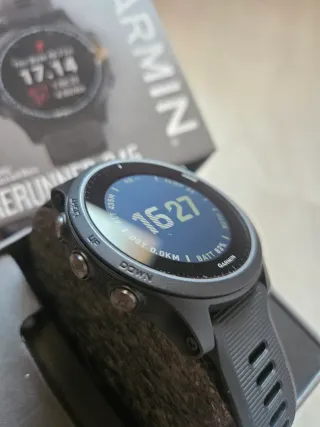 Garmin Forerunner 945 - Impecable