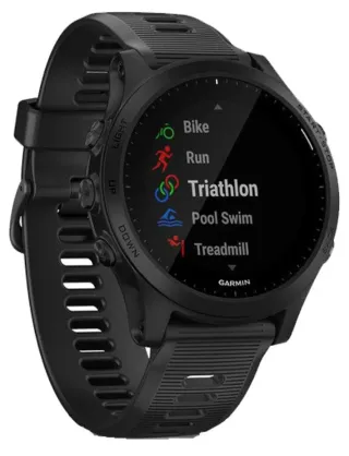 Garmin Forerunner 945 - Impecable