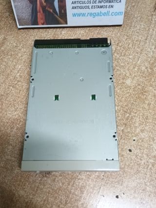 UNIDAD ZIP IOMEGA: Z100 ATAPI ZIP