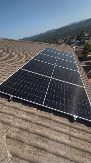 placas solares : aixworks
