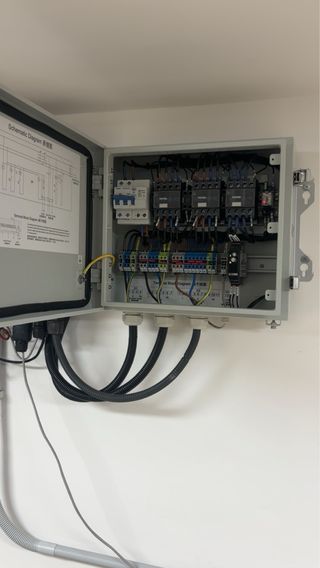 placas solares : aixworks